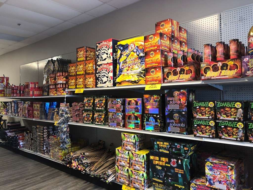 Black Bull Fireworks | 1741 Geneva St, Delavan, WI 53115, USA | Phone: (414) 349-2463 Black Bull Fireworks | 1741 Geneva St, Delavan, WI 53115, USA | Phone: (414) 349-2463