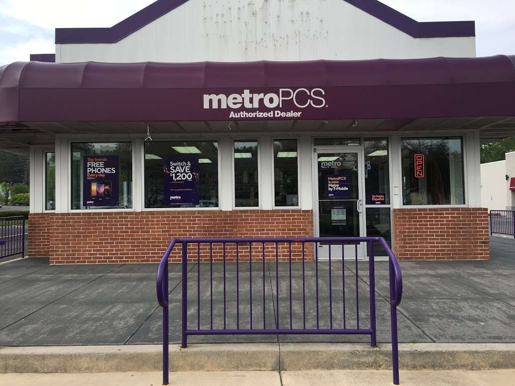 Metro by T-Mobile | 1785 Columbia Ave, Lancaster, PA 17603 | Phone: (888) 863-8768