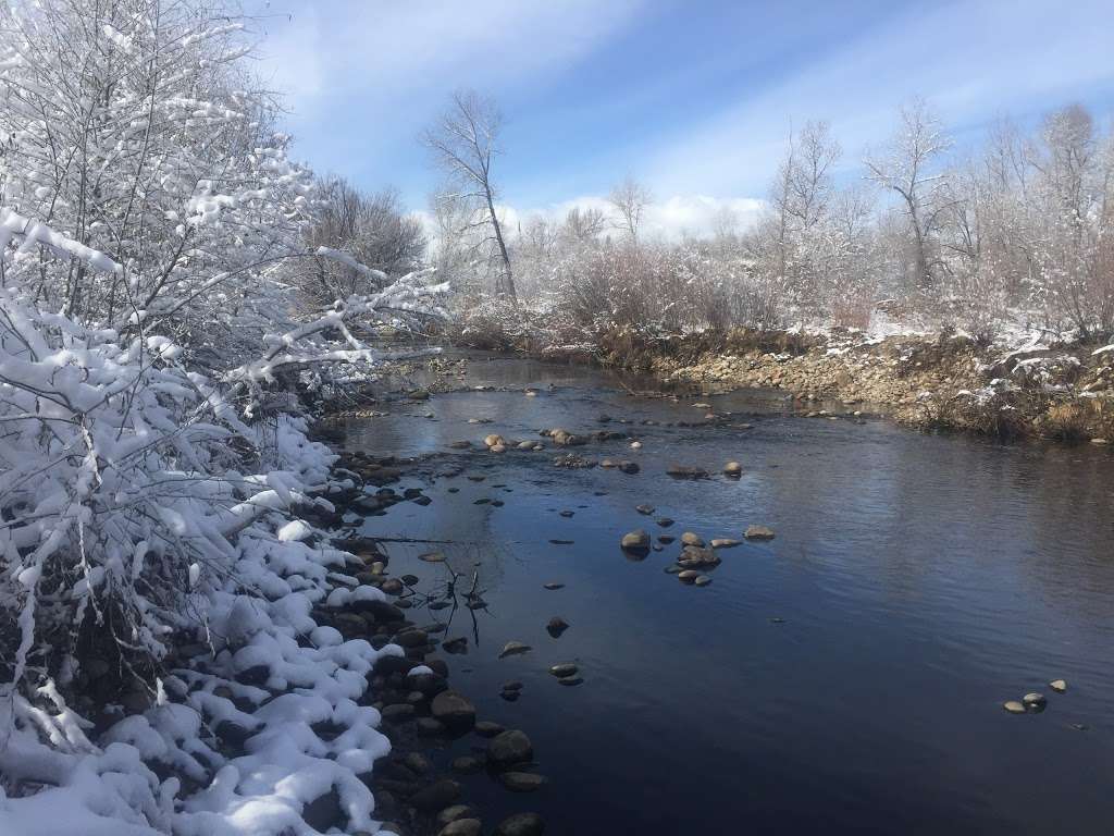 Arapahoe Bar Gold Panning Park | Golden, CO 80403, USA