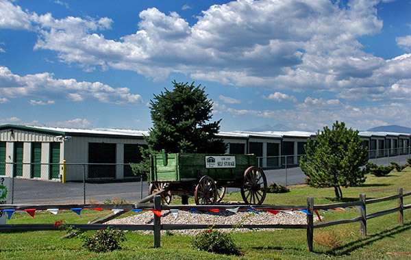 A Storage Place | 232 E County Rd 30, Loveland, CO 80538, USA | Phone: (970) 355-3232