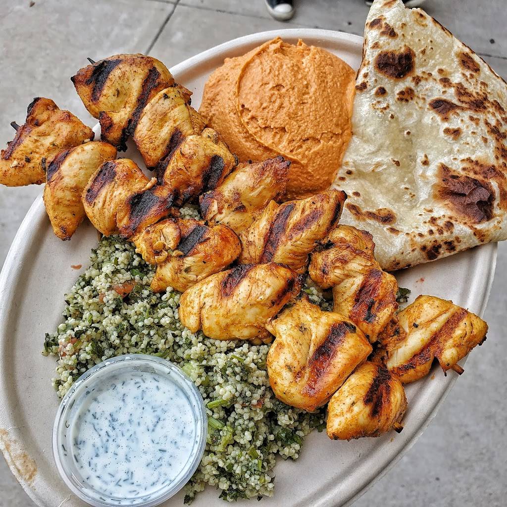 The Kebab Shop | 2015 Birch Rd #1605, Chula Vista, CA 91915, USA | Phone: (619) 822-2702