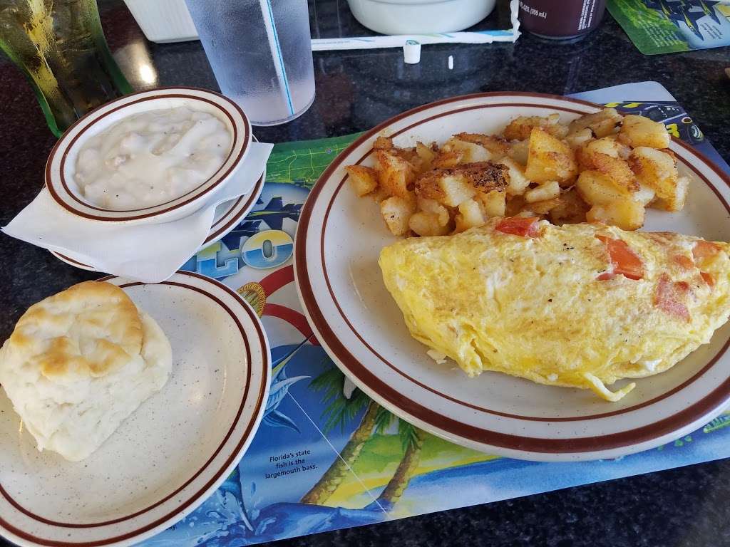 Avalon Diner | 16106 Marsh Rd Unit #101, Winter Garden, FL 34787 | Phone: (407) 614-4233