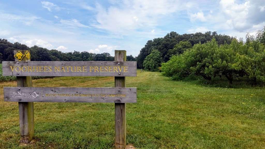 Voorhees Nature Preserve | Colonial Beach, VA 22443, USA