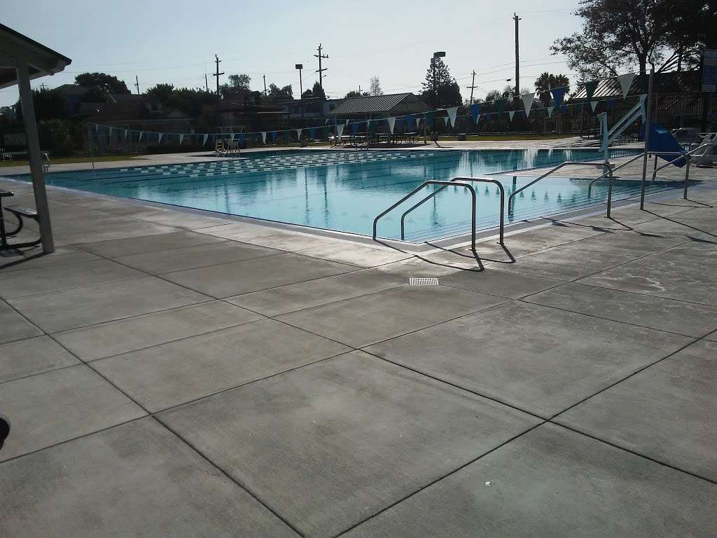 Rankin Park | Buckley St, Martinez, CA 94553, USA | Phone: (925) 372-3510