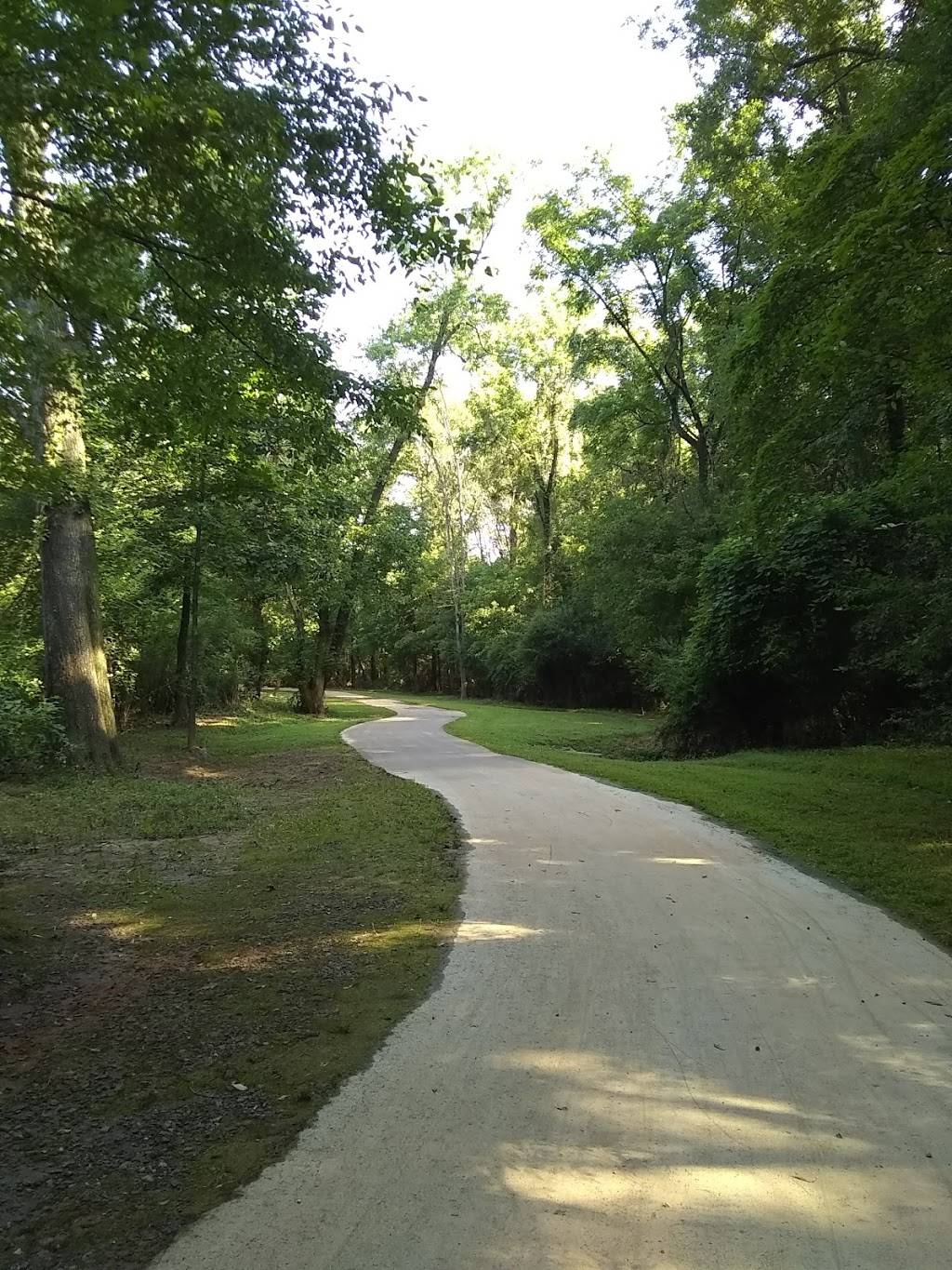 Statesville Greenway - Fourth Creek Trailhead | Statesville, NC 28625, USA | Phone: (704) 376-2556