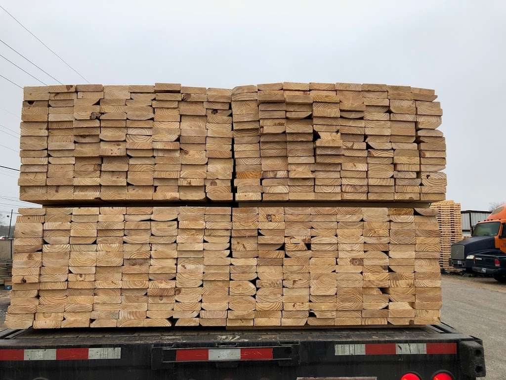 A&A Pallet & Lumber | 10350 W Montgomery Rd, Houston, TX 77088, USA | Phone: (713) 530-2838