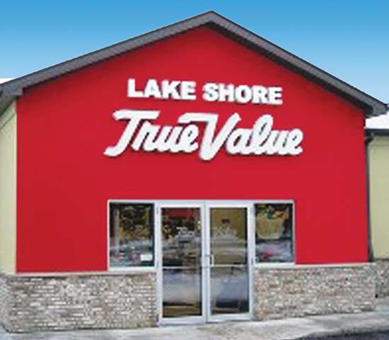 Lake Shore True Value | 7120 W 133rd Ave, Cedar Lake, IN 46303, USA | Phone: (219) 374-5981