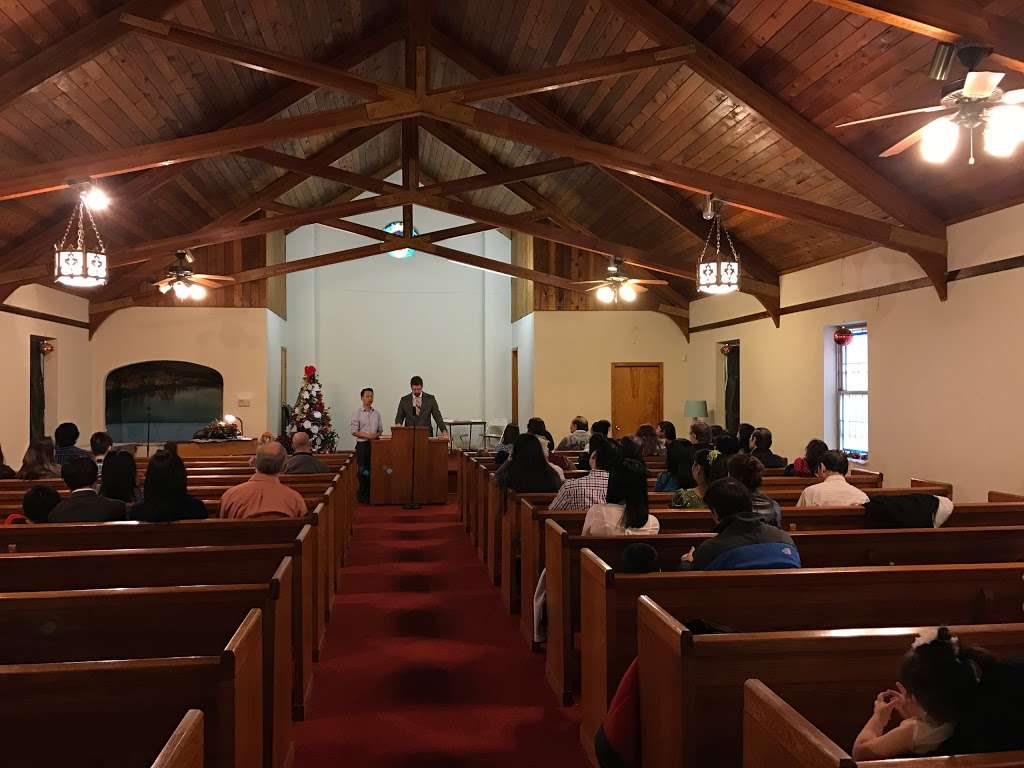 New Horizon Baptist Church | 6001 Gladstone Blvd, Kansas City, MO 64123, USA | Phone: (816) 231-2883