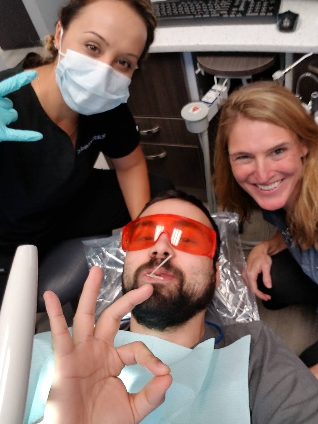 Swish Dental Boulder Lane | 10200 Boulder Ln #300, Austin, TX 78726, USA | Phone: (512) 362-7130