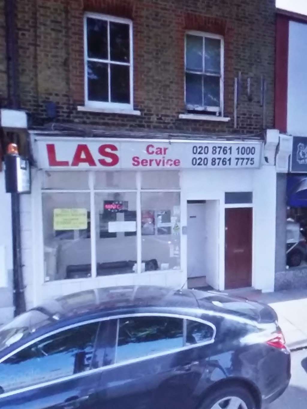 Motion Sounds | 37 Knights Hill, West Norwood, London SE27 0HS, UK | Phone: 07515 744085