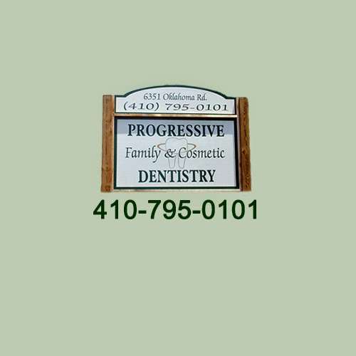 Progressive Family & Cosmetic Dentistry, Dr. St Cyr DDS | 6351 Oklahoma Rd, Eldersburg, MD 21784, USA | Phone: (410) 795-0101