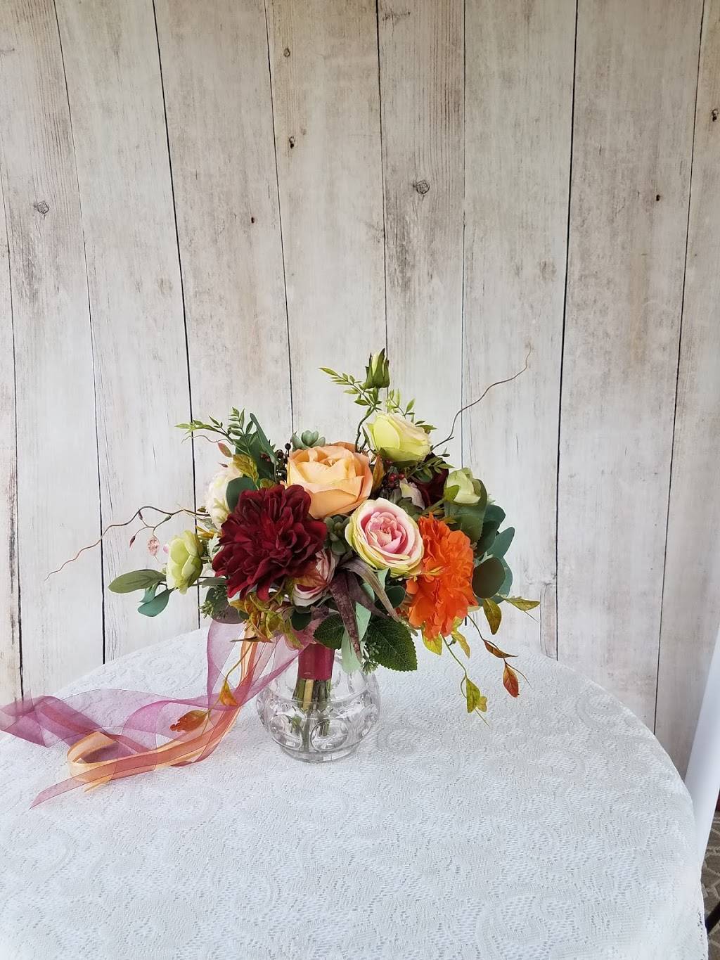 Just Anns Floral Design | 604 Chieftain Dr, Fairdale, KY 40118, USA | Phone: (812) 204-4041