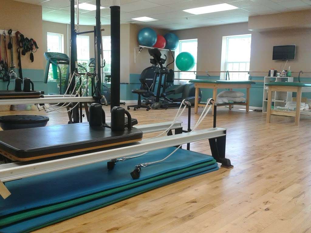 Therapeutics Unlimited Physical Therapy | 1945 104 Main Street, Sparta Township, NJ 07871, USA | Phone: (973) 729-1222