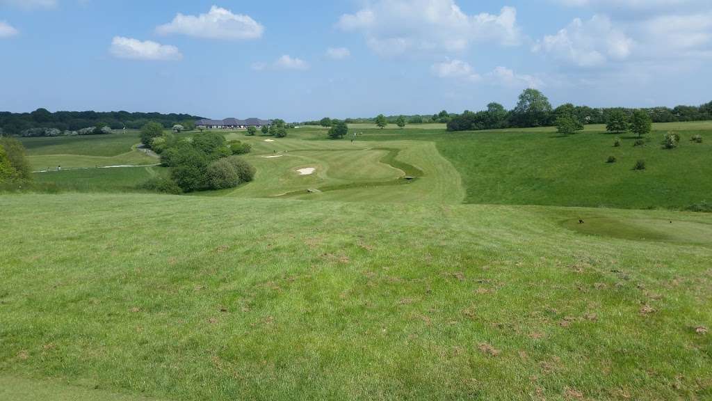 Farleigh Golf Club | Old Farleigh Rd, Warlingham CR6 9PE, UK | Phone: 01883 627711