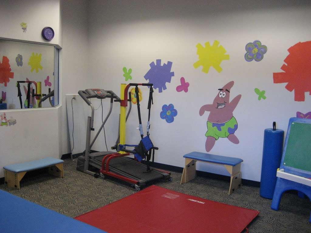 Pediatric Physical Therapy Services (Closing in 2019) | 80 Professional Ct, Lafayette, IN 47905 | Phone: (765) 448-1758