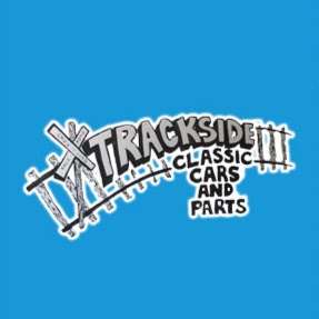 Trackside Classic Cars and Parts | 504 S Water St, Chesterfield, IN 46017, USA | Phone: (765) 249-7408