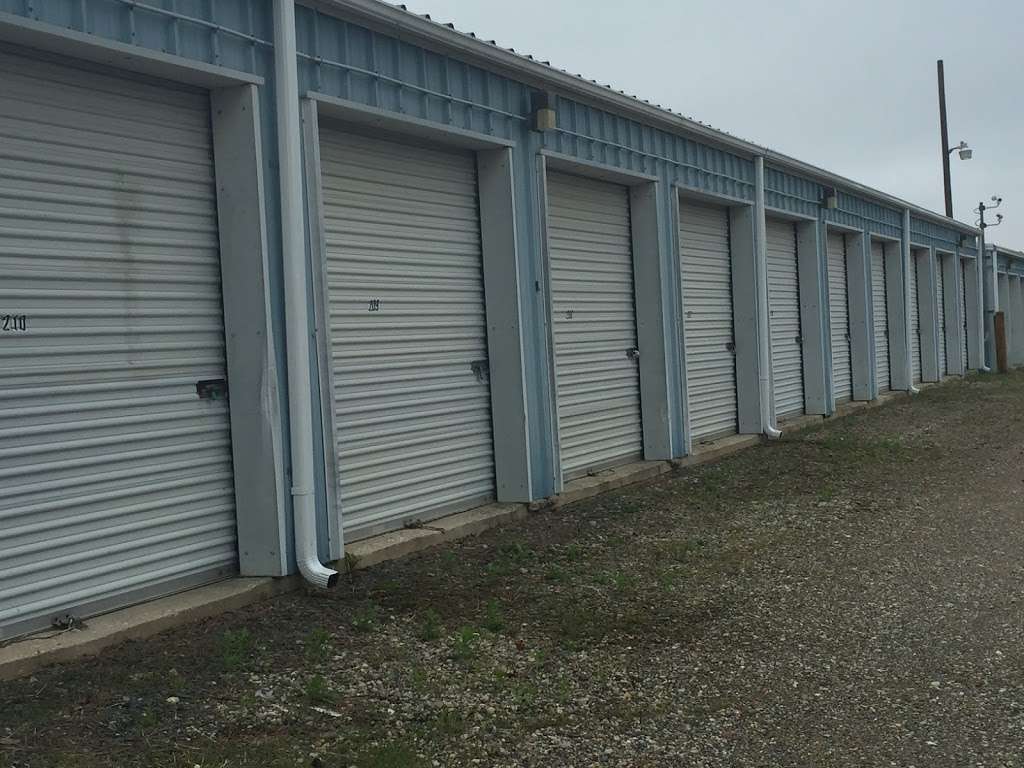 The Storage Mall | 893 Noxontown Rd, Townsend, DE 19734, USA | Phone: (302) 200-4832