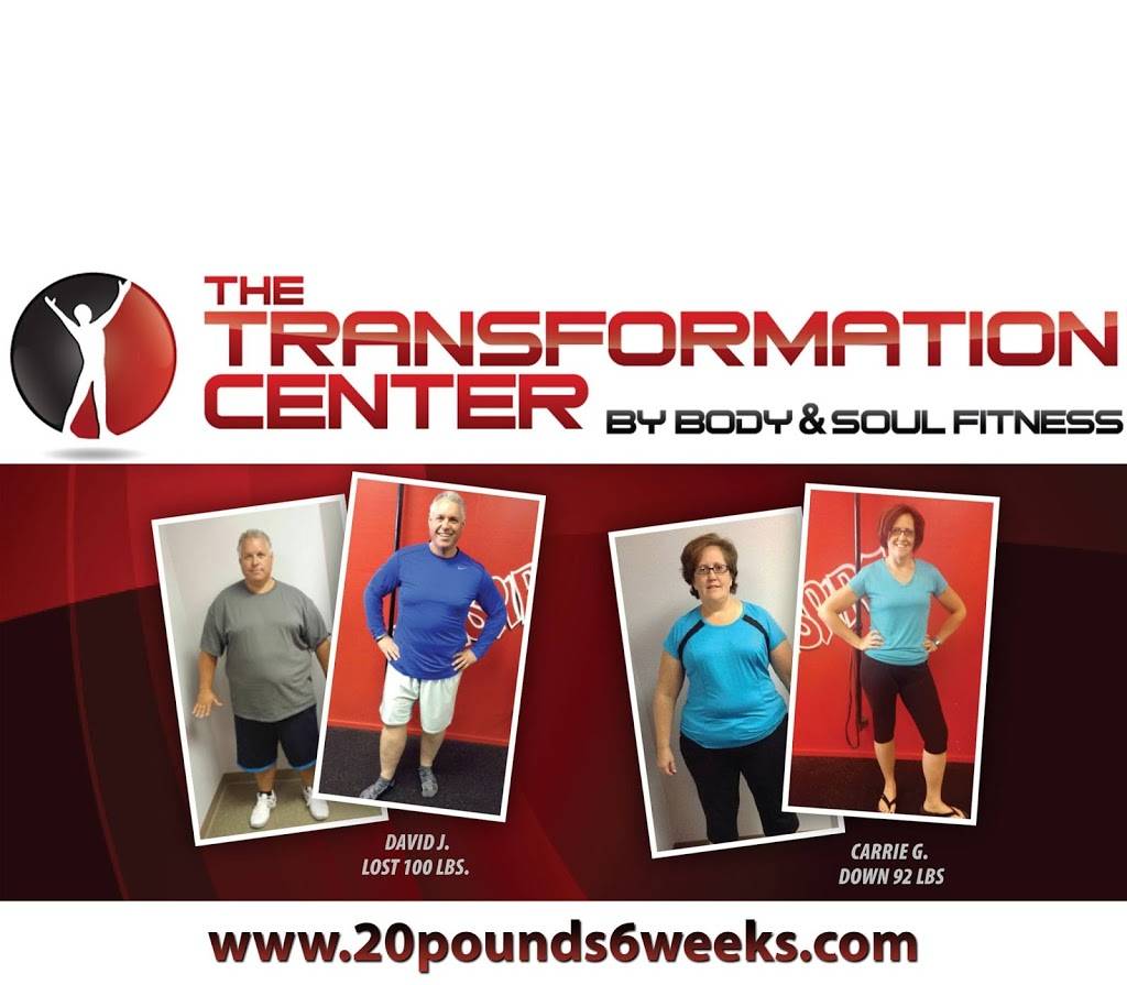 Core Capacity Transformations | 8012 Transit Rd, Williamsville, NY 14221 | Phone: (716) 427-3114