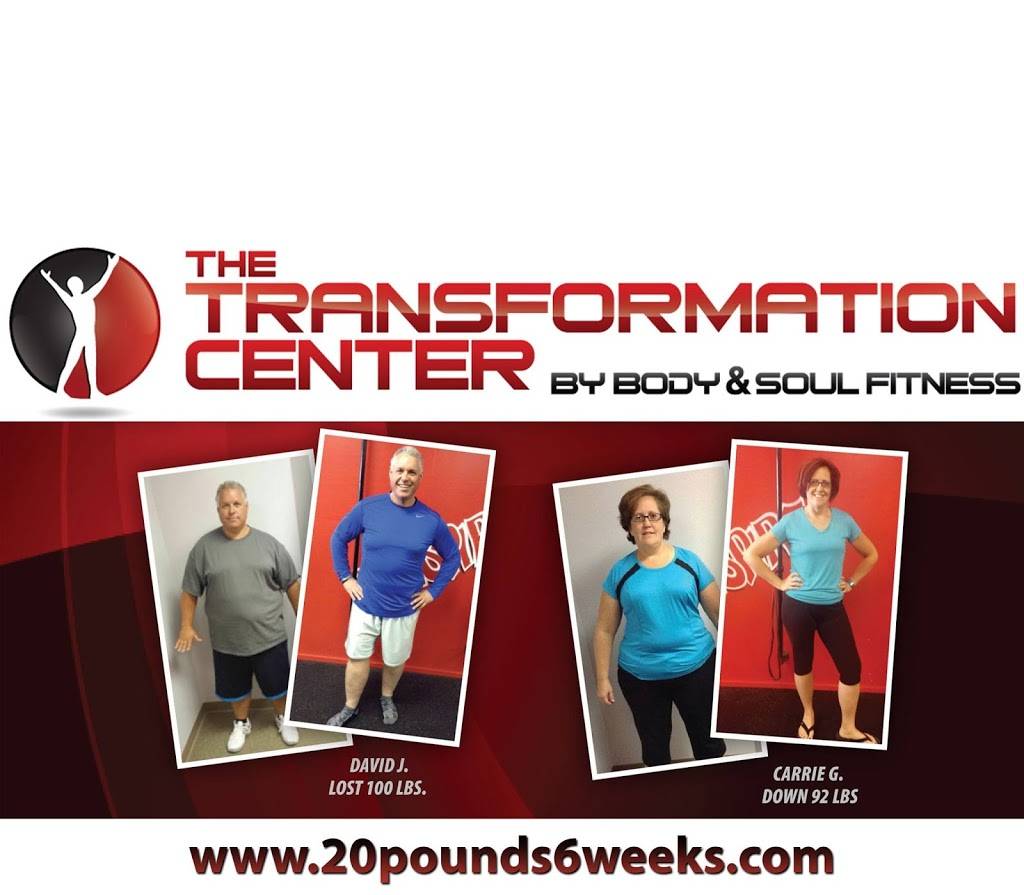 Core Capacity Transformations | 8012 Transit Rd, Williamsville, NY 14221, USA | Phone: (716) 427-3114