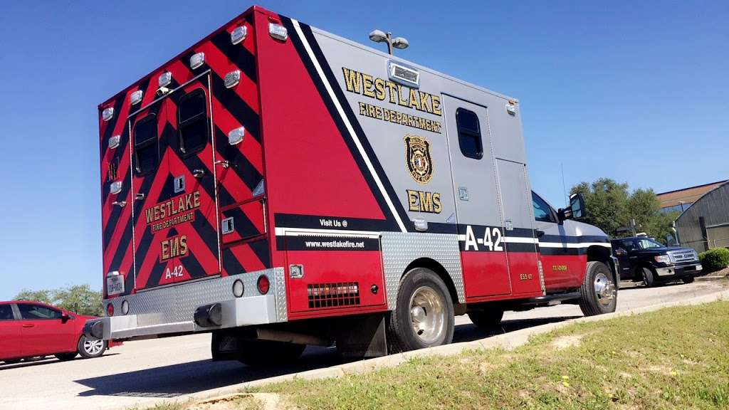 Westlake Volunteer Fire Department | 19636 Saums Rd, Houston, TX 77084, USA | Phone: (281) 492-0560