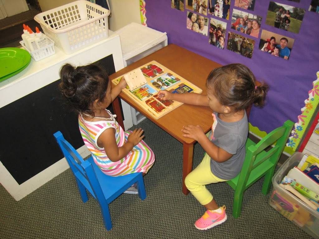 Good Shepherd Preschool | 638 N Kuakini St, Honolulu, HI 96817, USA | Phone: (808) 533-3088