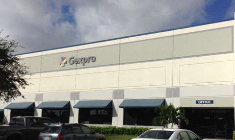 Gexpro | 8060 NW 77th Ct, Medley, FL 33166, USA | Phone: (305) 805-2800