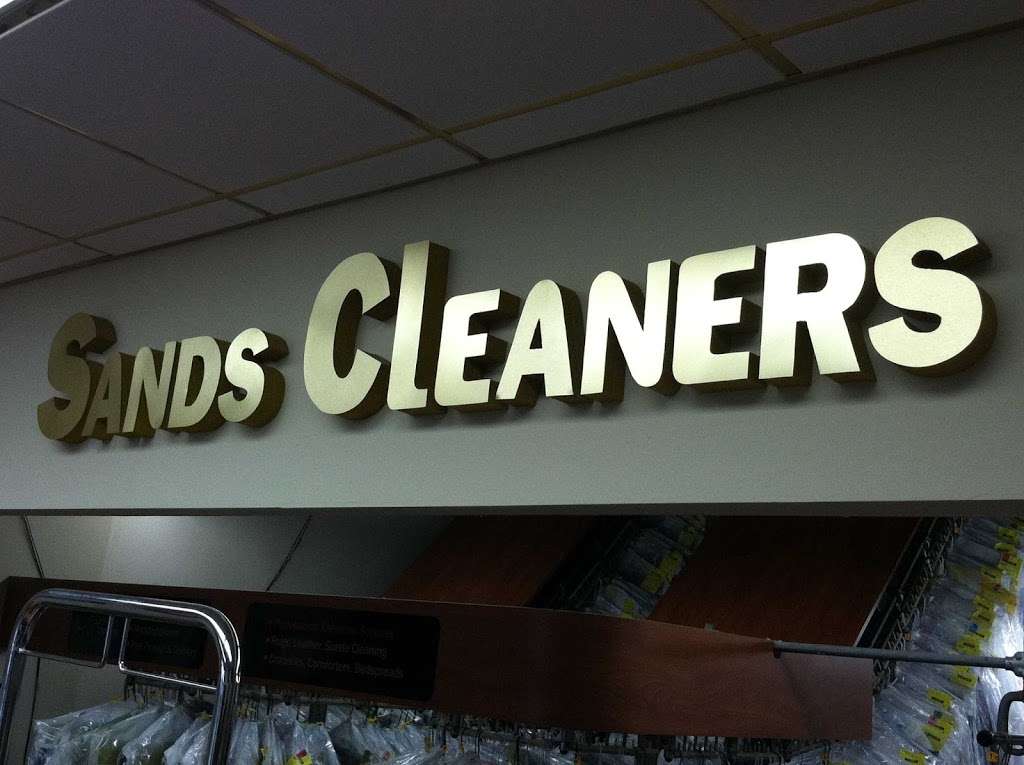 Sands Dry Cleaners (Long Branch) | 444 Ocean Blvd N, Long Branch, NJ 07740, USA | Phone: (732) 870-3335