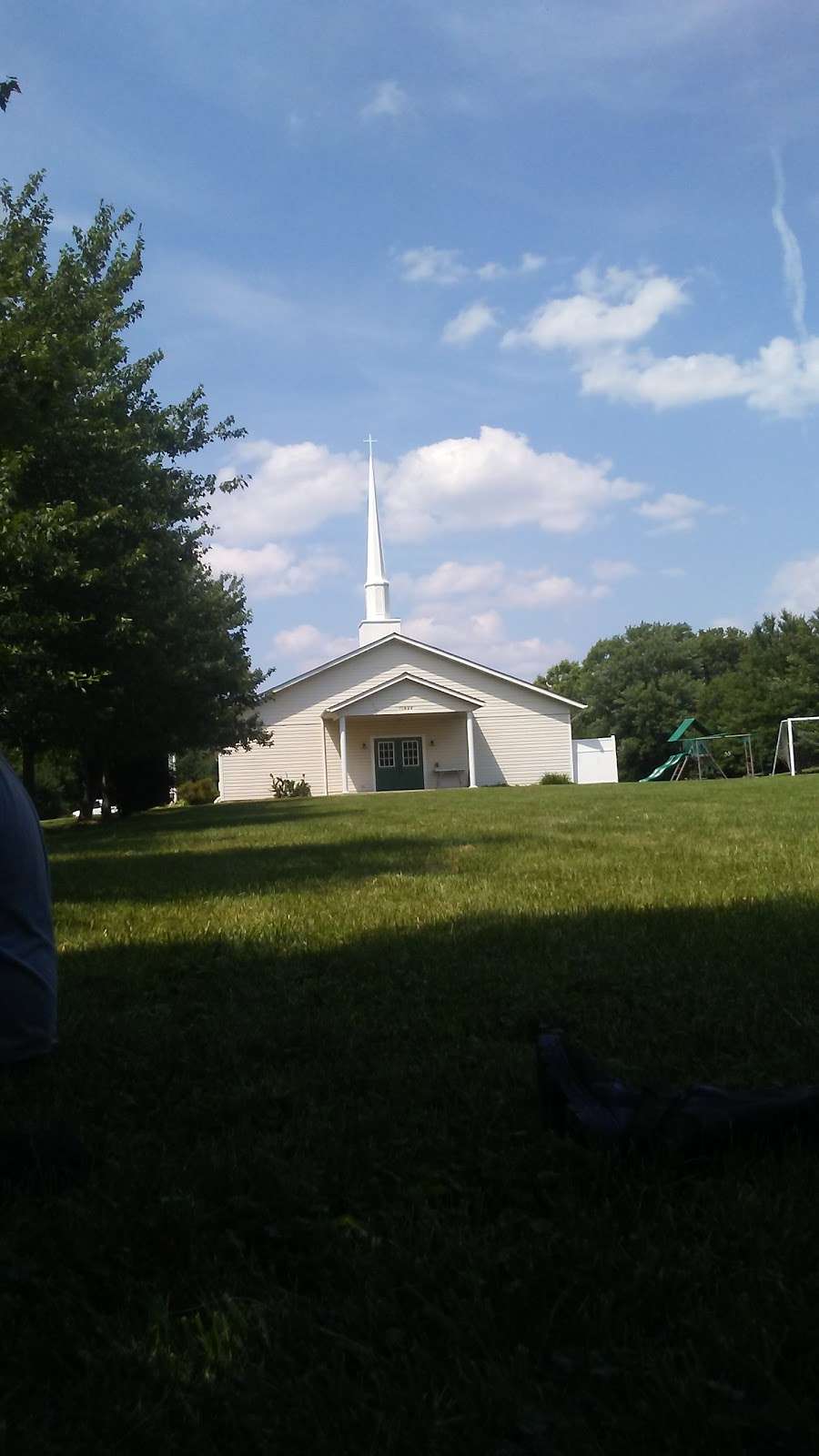 Laurel Korean Baptist Church | 10624 Scaggsville Rd, Laurel, MD 20723, USA | Phone: (301) 490-8943