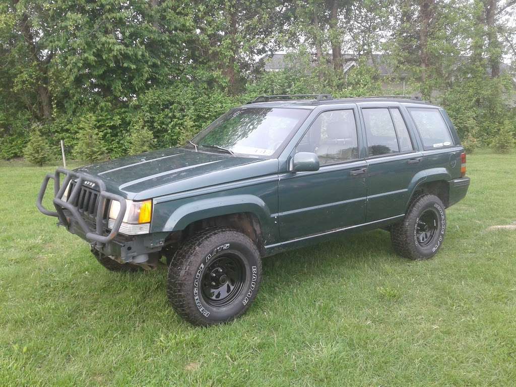 Steves Automotive & Collision | 5526 Hulmeville Rd, Bensalem, PA 19020, USA | Phone: (215) 639-9851