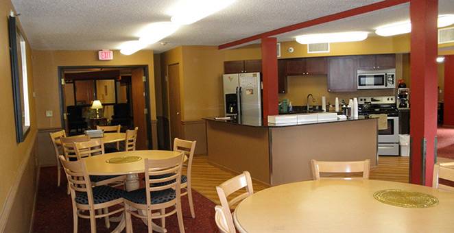 Anthony James Apartments | 6100 W Broadway Ave #2886, New Hope, MN 55428, USA | Phone: (763) 535-3840