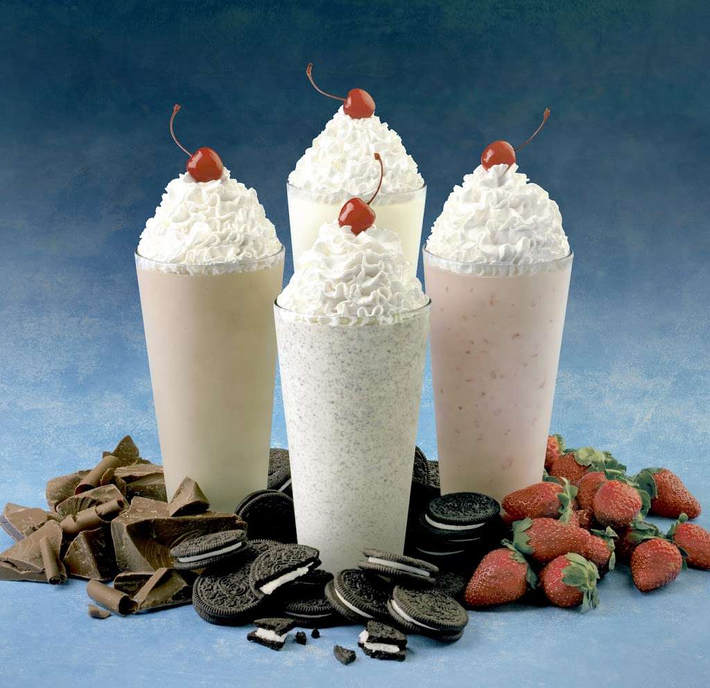 Frazzberry Frozen Yogurt | 4734 Limestone Rd, Wilmington, DE 19808, USA | Phone: (302) 543-7791