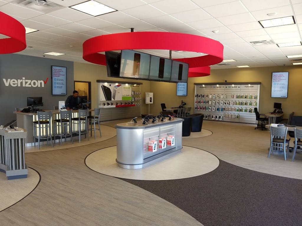 Verizon Authorized Retailer – Cellular Sales | 8750 S McClintock Dr, Tempe, AZ 85284, USA | Phone: (480) 912-5191