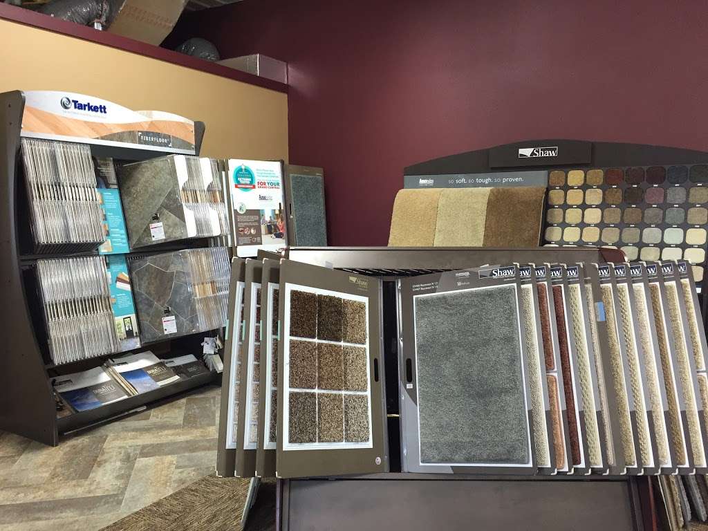 Cliftons Carpet Shop | 330 MO-7, Clinton, MO 64735, USA | Phone: (660) 885-9898