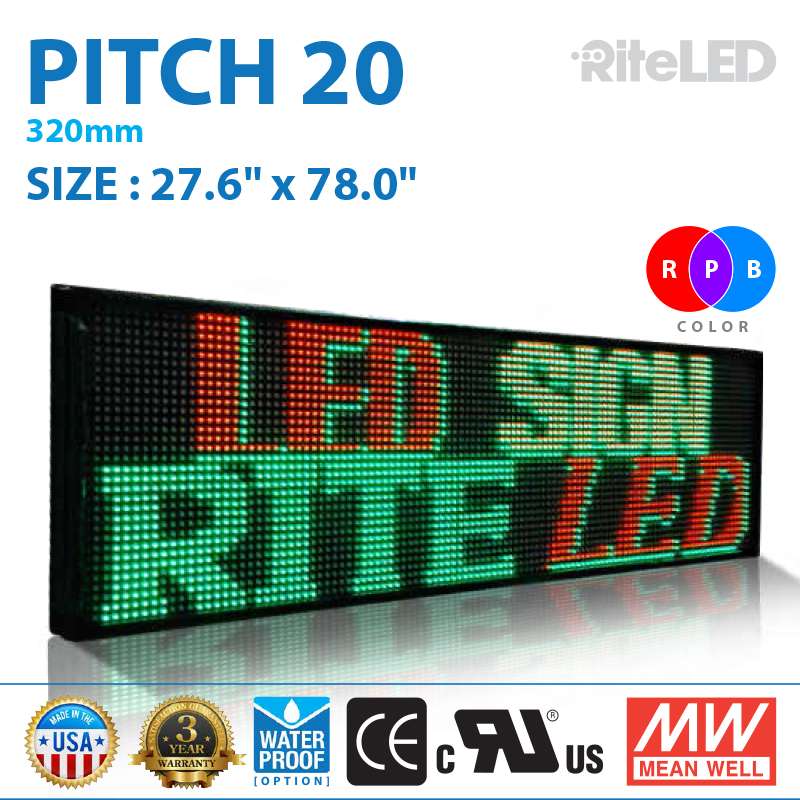 Rite LED | 1179 Edgewater Ave, Ridgefield, NJ 07657, USA | Phone: (201) 840-0400