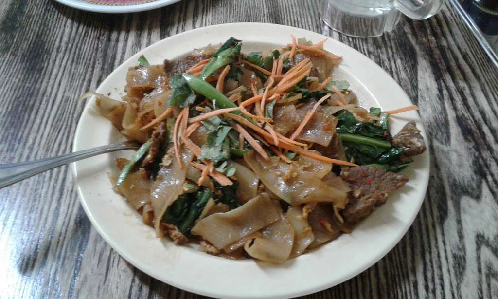 Thai Papaya | 2405 Ulric St, San Diego, CA 92111, USA | Phone: (858) 279-6868