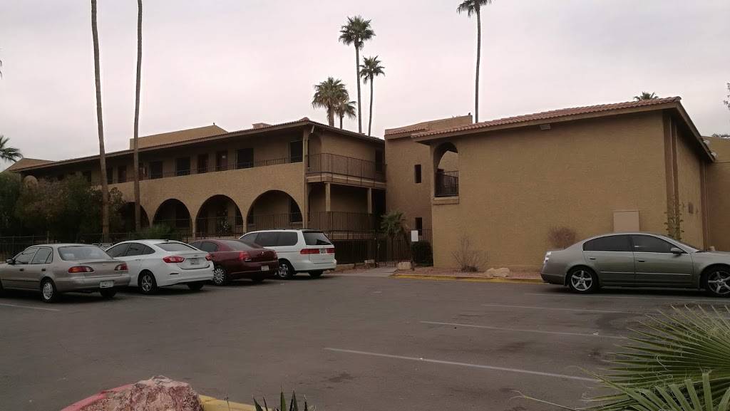 Verde Vista Apartments | 3030 N 35th Ave, Phoenix, AZ 85017, USA | Phone: (602) 278-5761