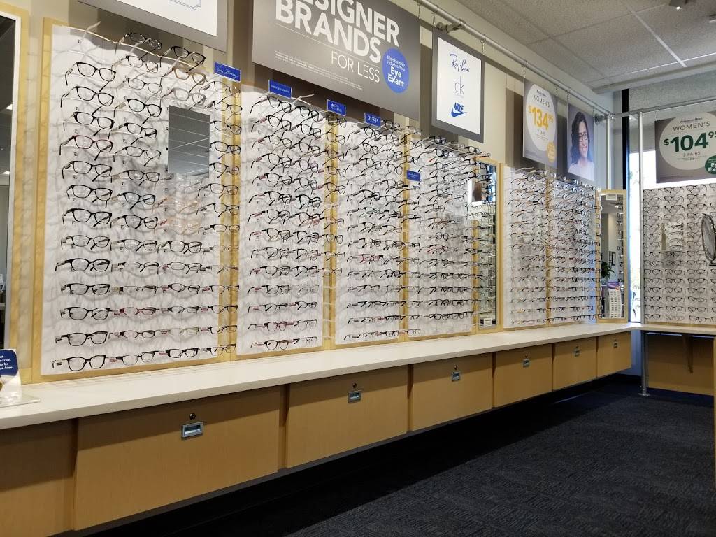 Americas Best Contacts & Eyeglasses | 4571 E Los Coyotes Diagonal, Long Beach, CA 90815 | Phone: (562) 668-5313