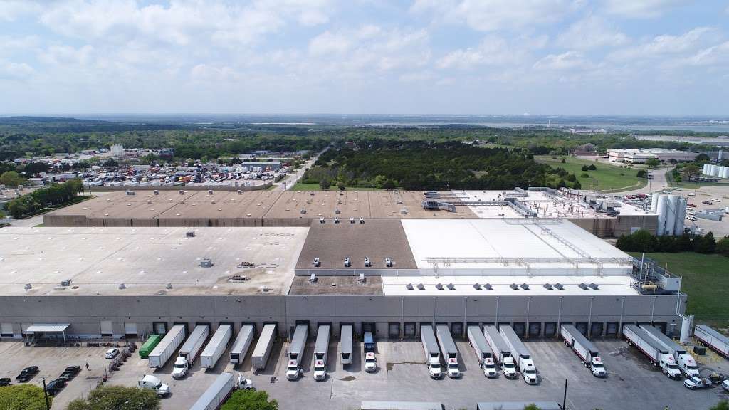 Keller Warehousing & Distribution | 4000 Dan Morton Dr, Dallas, TX 75236, USA