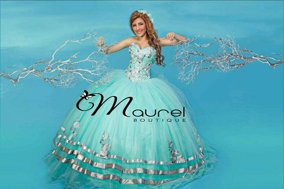 Mis Quince Boutique | 3980 Georgetown Rd #A, Indianapolis, IN 46254, USA | Phone: (317) 423-9540