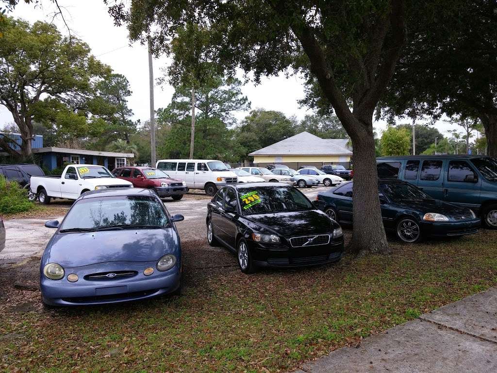 Strickland Automotive | 920 Silkwood Ct, Longwood, FL 32750 | Phone: (407) 688-6585