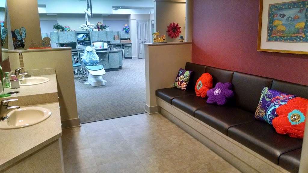 Dentistry 4 Children and Adults 2 | 12234 Shadow Creek Pkwy Bldg 2, Ste 100, Pearland, TX 77584 | Phone: (713) 436-4669