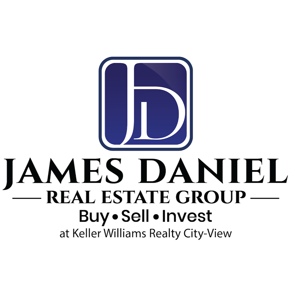 James Daniel Real Estate Group @ Keller Williams Realty City Vie | 10999 I-10 #175, San Antonio, TX 78230, USA | Phone: (210) 560-3755