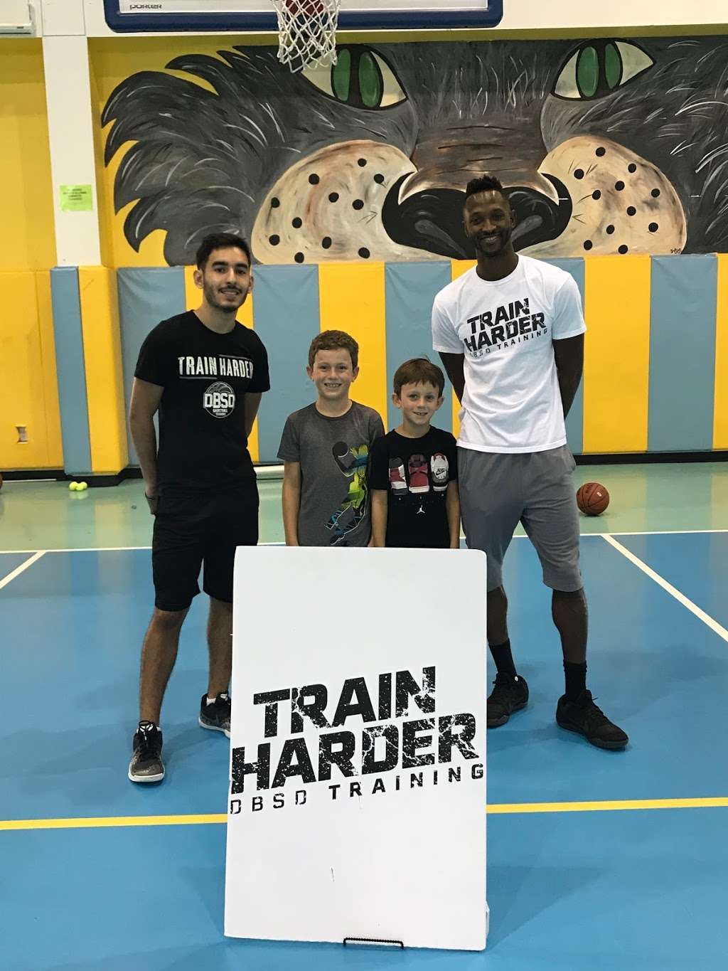 TrainHarder21 Basketball Training | 22400 Grand Corner Dr Building C, Katy, TX 77494, USA | Phone: 07814 973436