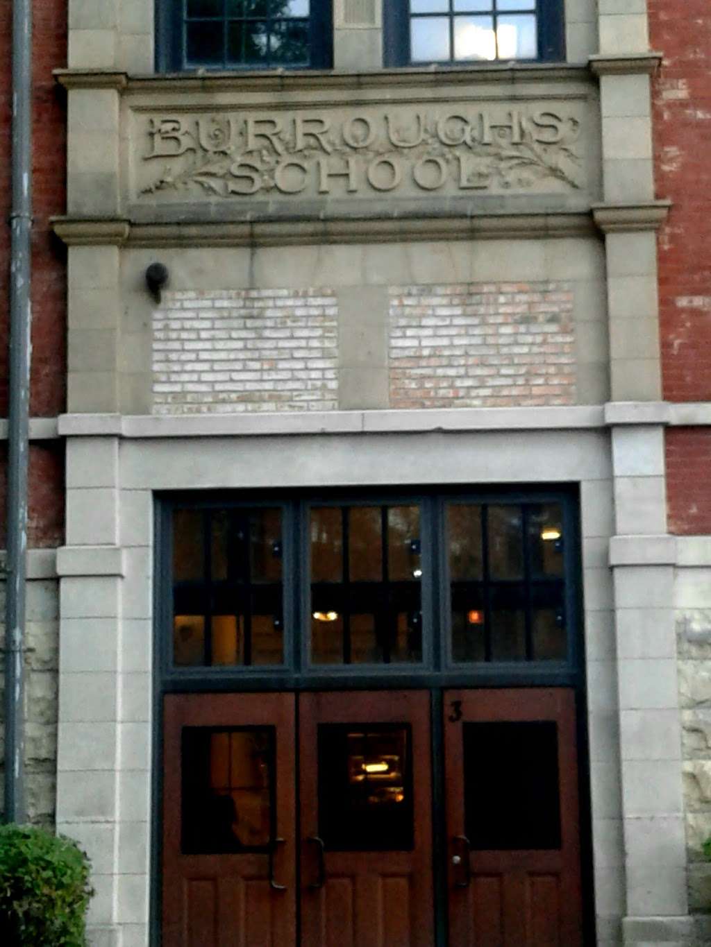 Burroughs Elementary School | 3542 S Washtenaw Ave, Chicago, IL 60632, USA | Phone: (773) 535-7226