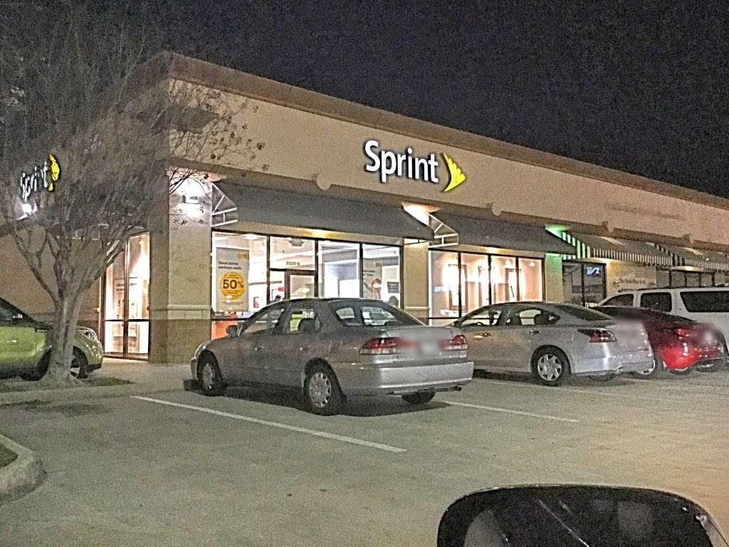 Sprint Store | 20220 Katy Fwy Ste B, Katy, TX 77449, USA | Phone: (281) 578-0044