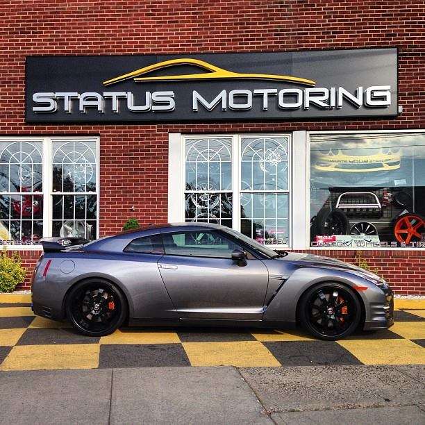 Status Motoring | 480 US-46, South Hackensack, NJ 07606, USA | Phone: (201) 313-0606