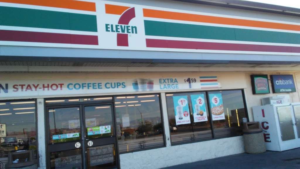 7-Eleven | 870 E Lake Mead Pkwy, Henderson, NV 89015, USA | Phone: (702) 564-7273