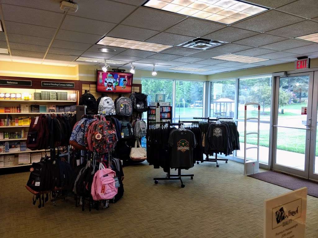 NOVA Woodbridge Campus Bookstore | 2645 College Dr, Woodbridge, VA 22191, USA | Phone: (703) 670-0050