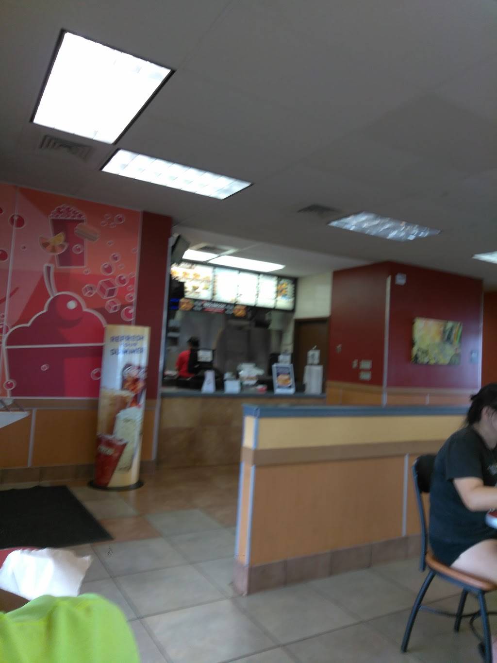 Jack in the Box | 94-327 Kunia Rd, Waipahu, HI 96797, USA | Phone: (808) 671-2300