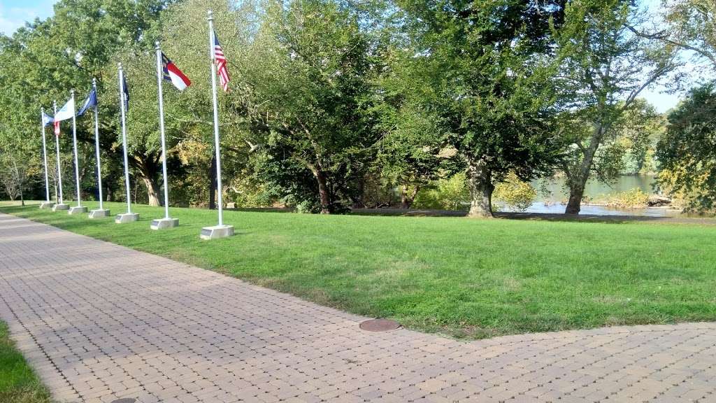 Washington Crossing Historic Park, 1112 River Road, Route 32, Wa | 1112 River Rd, Washington Crossing, PA 18977, USA